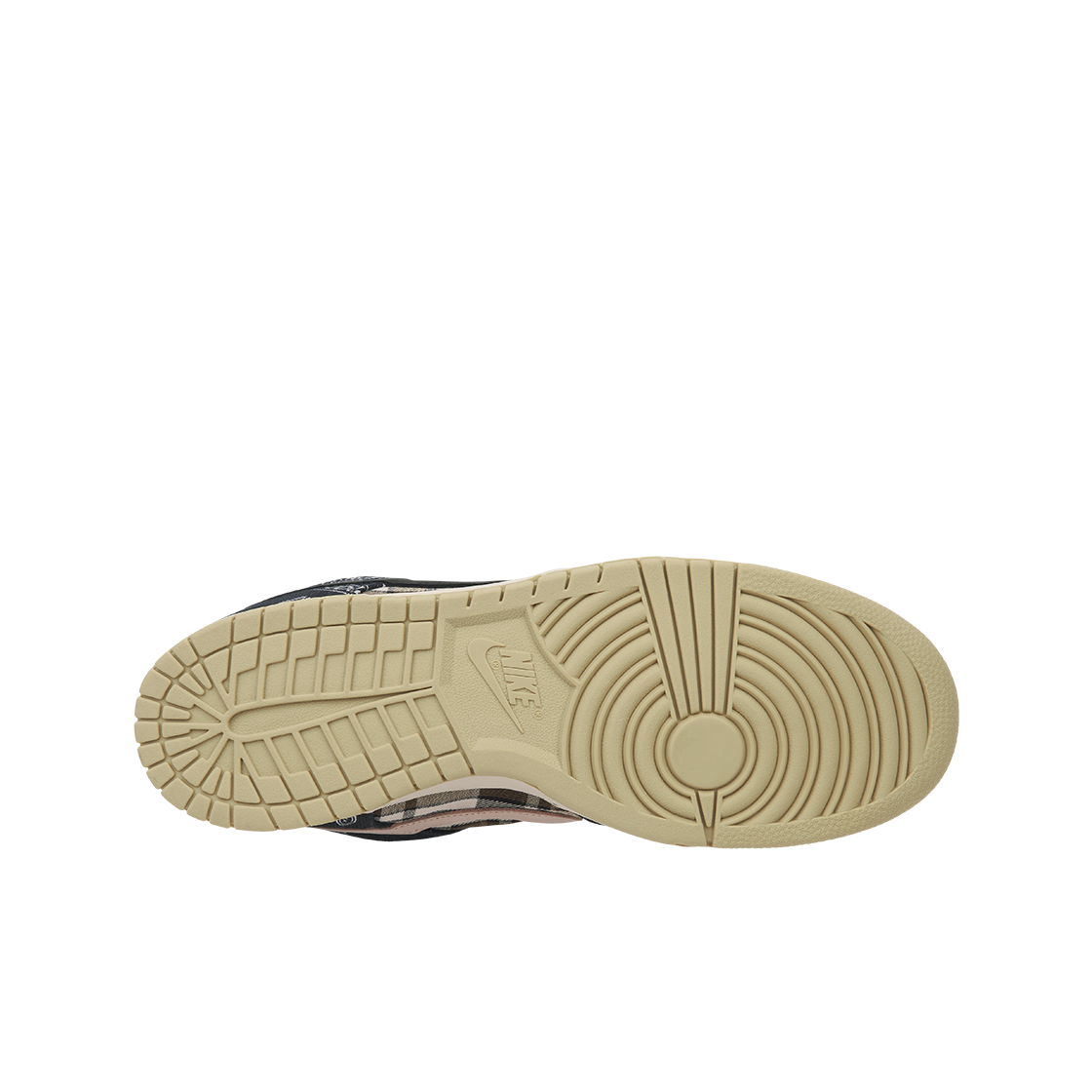 CT5053-001 Nike x Travis Scott SB Dunk Low - #2
