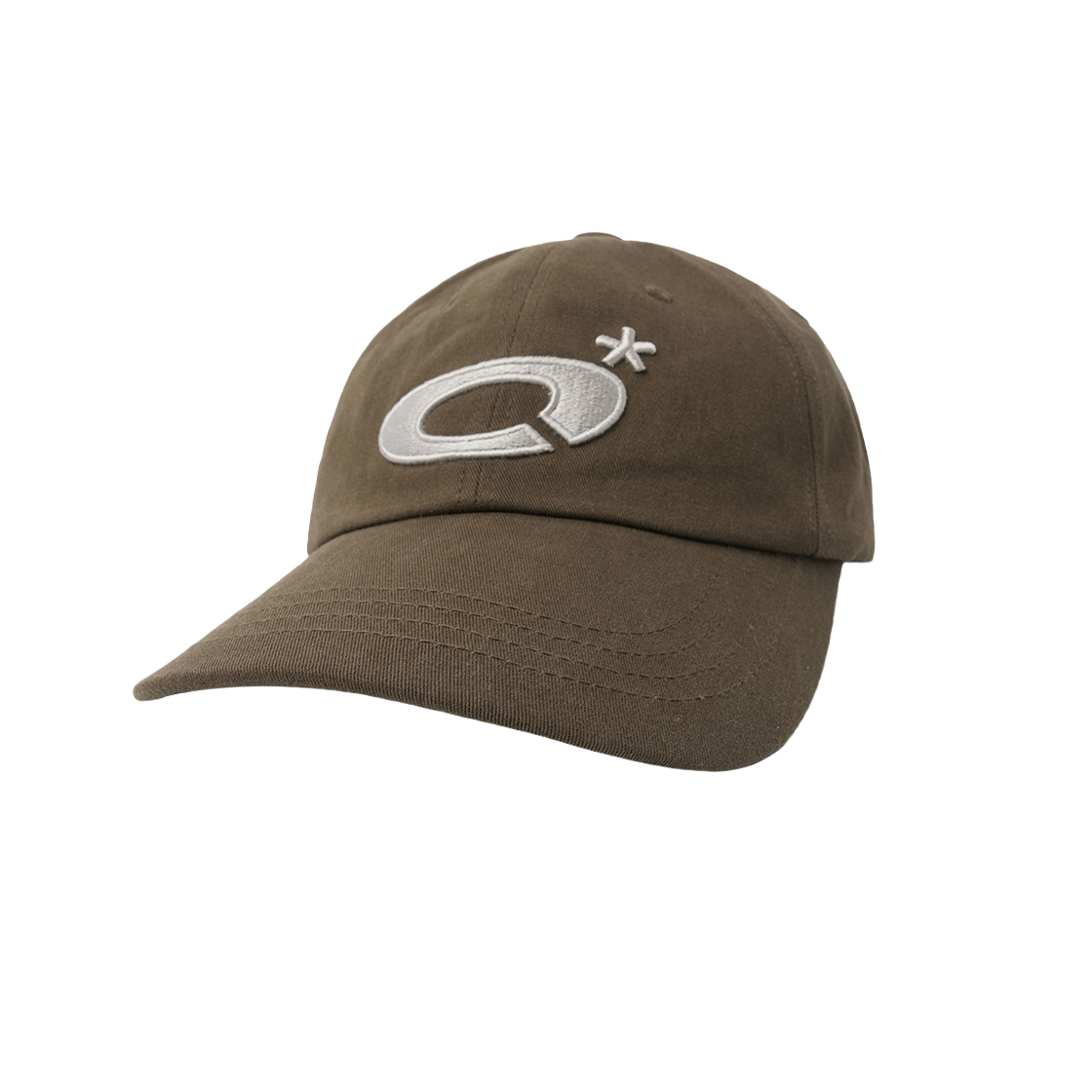 ★OY★EMBROIDERED O LOGO CAP - GREEN★正規品/韓国直送料込 오와이 엠브로이드 O 로고 캡 그린 | OY | KREAM