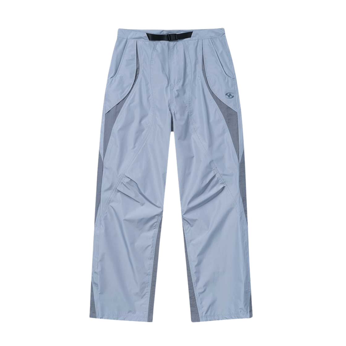 산산기어 윈드 쉴디드 팬츠 블랙 - 24SS | Sansan Gear | KREAM 산산기어 윈드 쉴디드 팬츠 블랙 - 24SS | Sansan Gear | KREAM