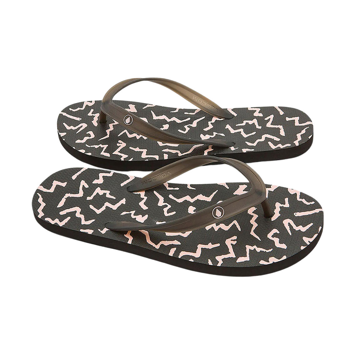 VU241SH005PK Volcom Rocker 2 Pink