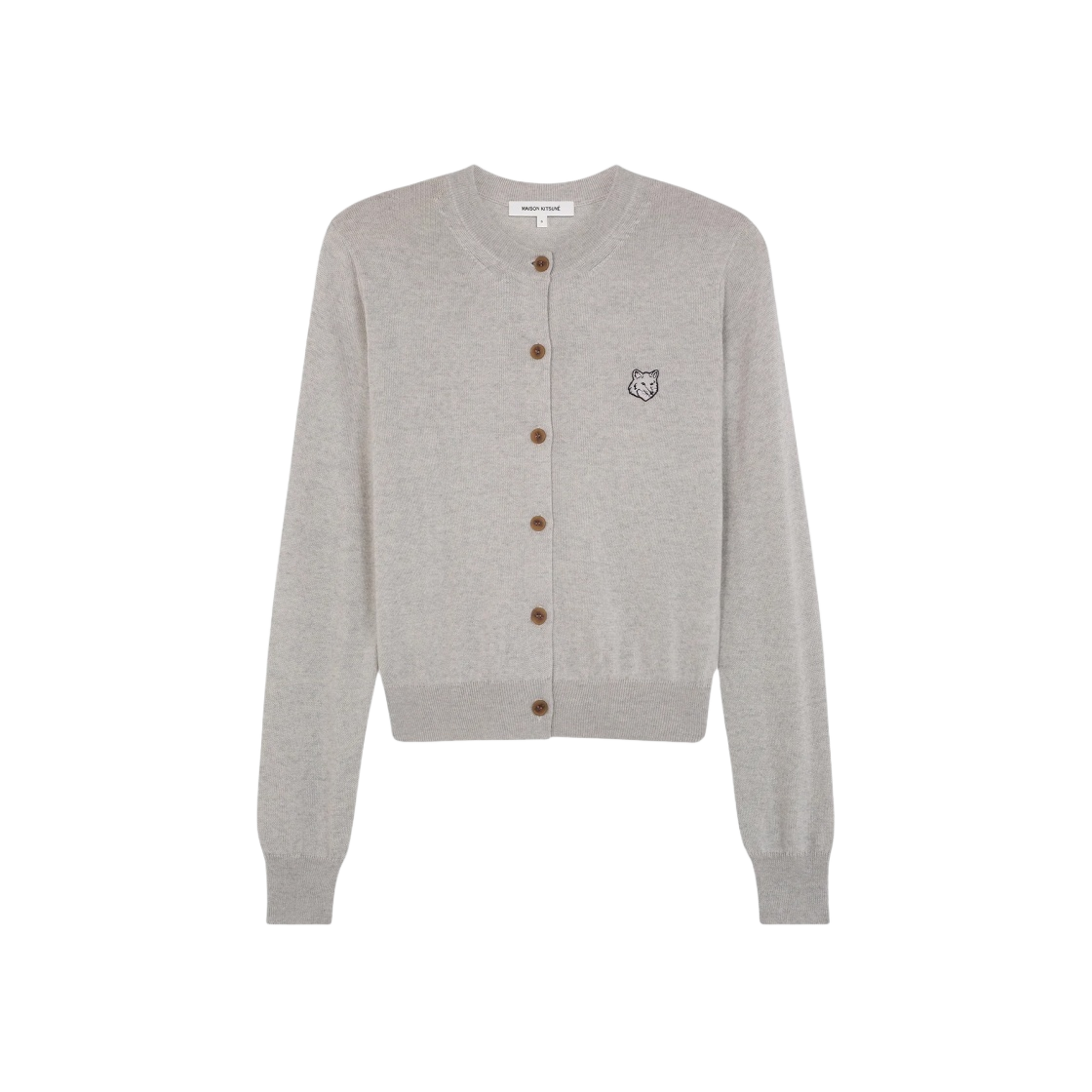 (W) Maison Kitsune Bo... STYLE KREAM