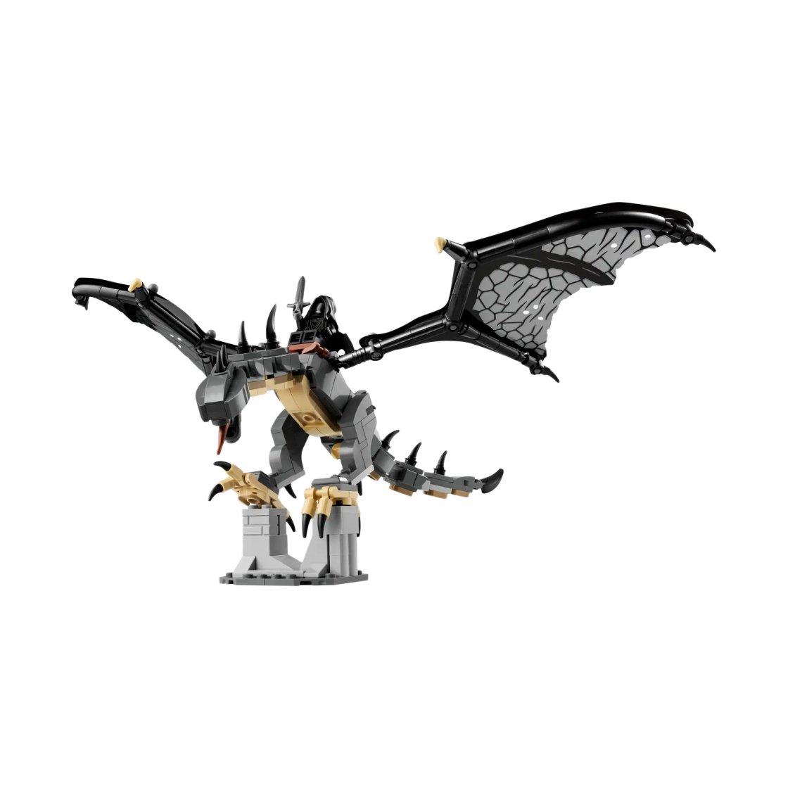 레고 반지의 제왕: 펠 비스트(Lego The Lord of the Rings: Fell Beast)