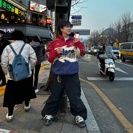 스타일 카드