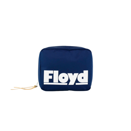FLOYD042 Floyd Washkit Shark Blue