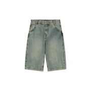 Entire Studios D-Shorts Surface Wave - 24FW