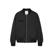 DIVEIN Loosed MA-1 Jacket Black