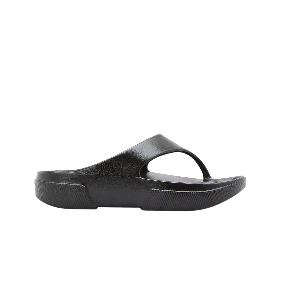 페이즈 플립플랍 01 블랙 코팅(PAES Flipflop 01 Black Coating)