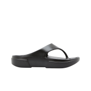 PAES Flipflop 01  Black Coating