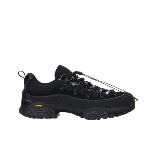 Ton Black LOSTGARDEN x Kolon Sport Ton Black