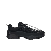 LOSTGARDEN x Kolon Sport Ton Black