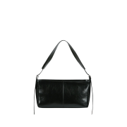 Fillintheblank Cut Off 2-Way Bag Black