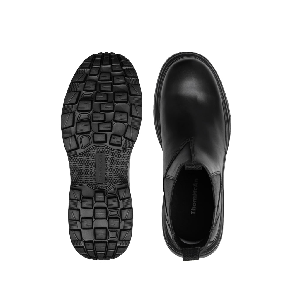 톰맥캔 호바트 01 남성 첼시부츠-블랙(THOMMCAN  HOBART 01  BOOTS-BLACK) - 5
