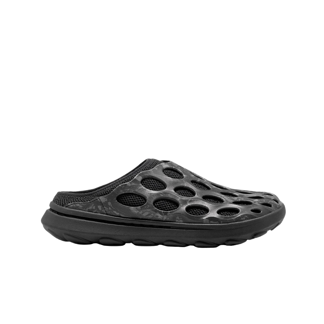 머렐 우먼 하이드로 뮬 SE 블랙(Merrell Women Hydro Mule SE Black)