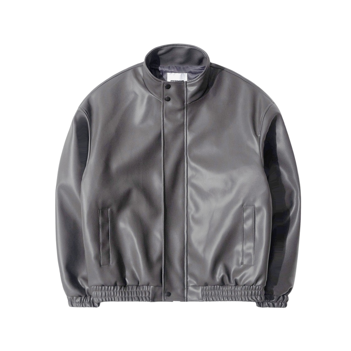 moonlightgear gramjacket shadowblack S/M（셔플 프린지 몽크 스트랩 