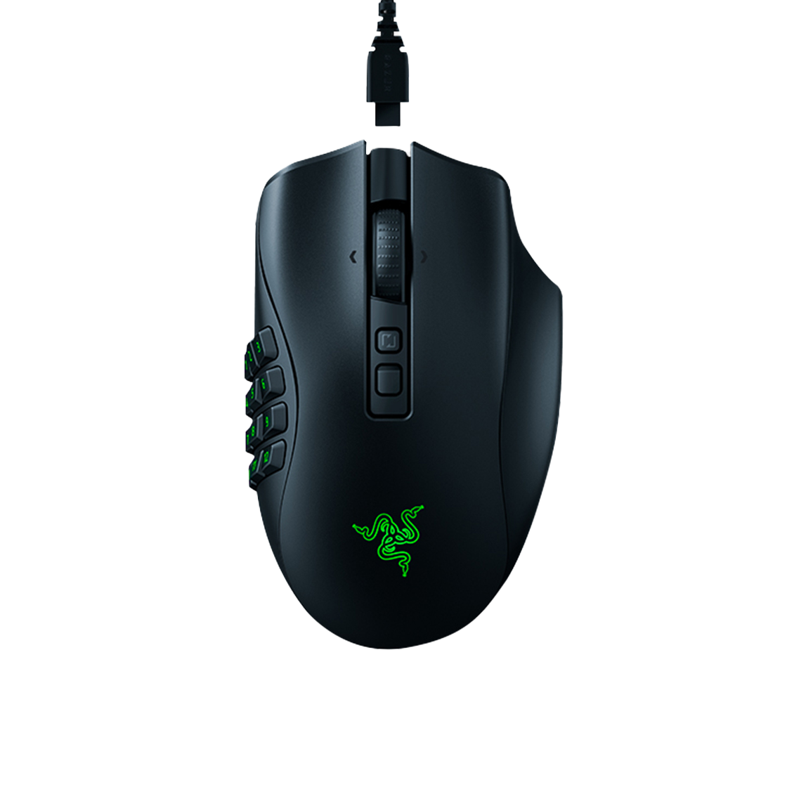 RZ01-04400100-R3A1 Razer Naga V2 Pro