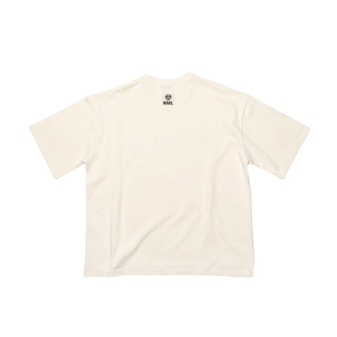- ONERM Techno Parody T-Shirt Irish Cream - #2