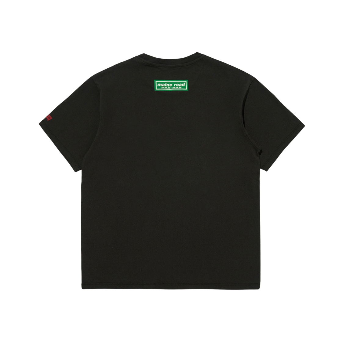 리바이스 x 오아시스 메인 로드 티셔츠 블랙 | Levi's | KREAM