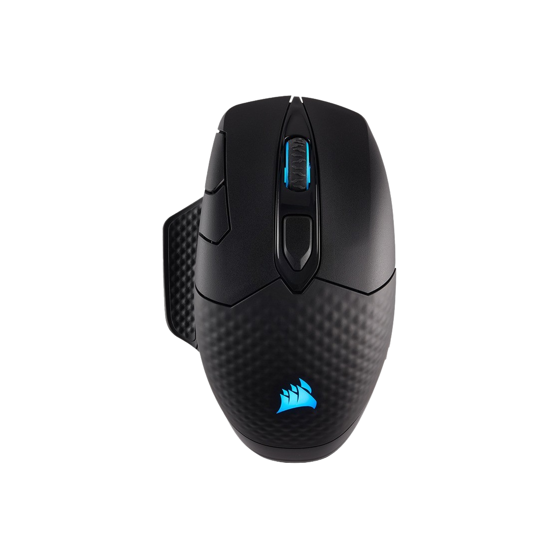 커세어 DARKSTAR RGB 무선 게이밍 마우스(CORSAIR DARKSTAR RGB Wireless Gaming Mouse)