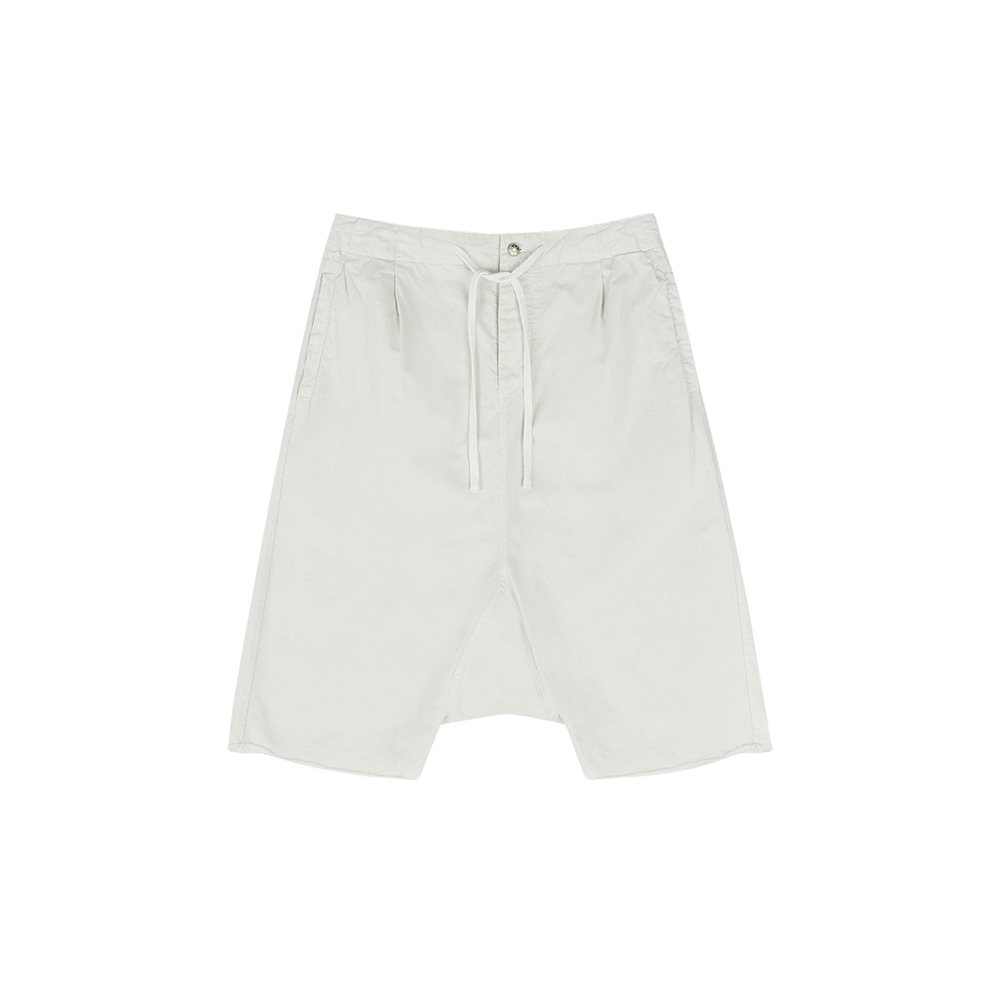 KM4CPASES12LG Entire Studios Cellar Shorts Stormy - 24FW