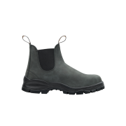 BLUNDSTONE Lug 2238 Chelsea Boots Rustic Black