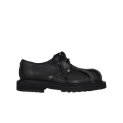 Vacant Archive Men Fremen Derby Shoes Black