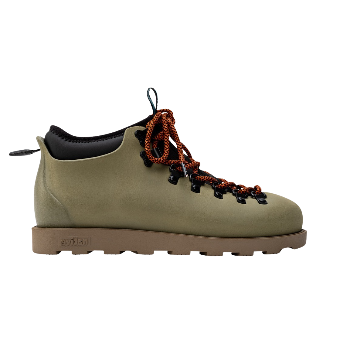 Fitzsimmons Citylite Bloom GR NATIVE Fitzsimmons Citylite Bloom Rookie Green