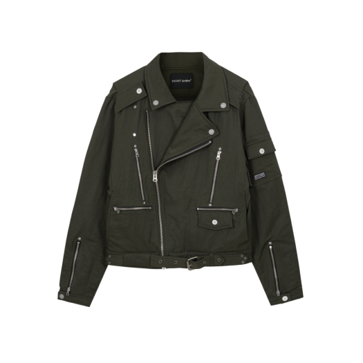 【VACANT Archive】 LUKE RIDER PADDED JACKET ★送料関税込み★ Vacant Archive Luke Rider Padded Jacket | SHOP | KREAM