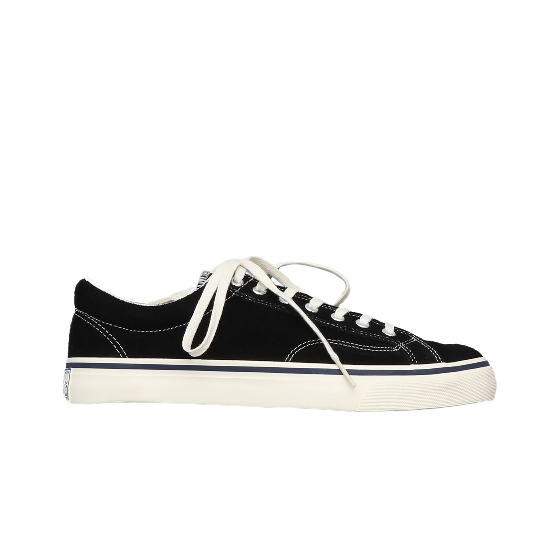 [무료 반품] 캐치볼 B02 스웨이드 블랙