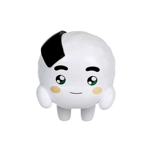 VERDY Visty x Babylon Toy Black フィギュア オンライン セールゲーム・おもちゃ・グッズ - VERDY / Visty x