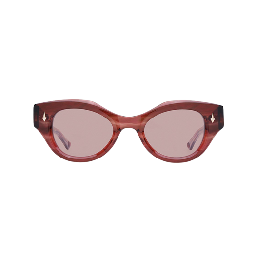 SVPL-014FA-T Sauvage Eyewear Voyante Violet Sasa