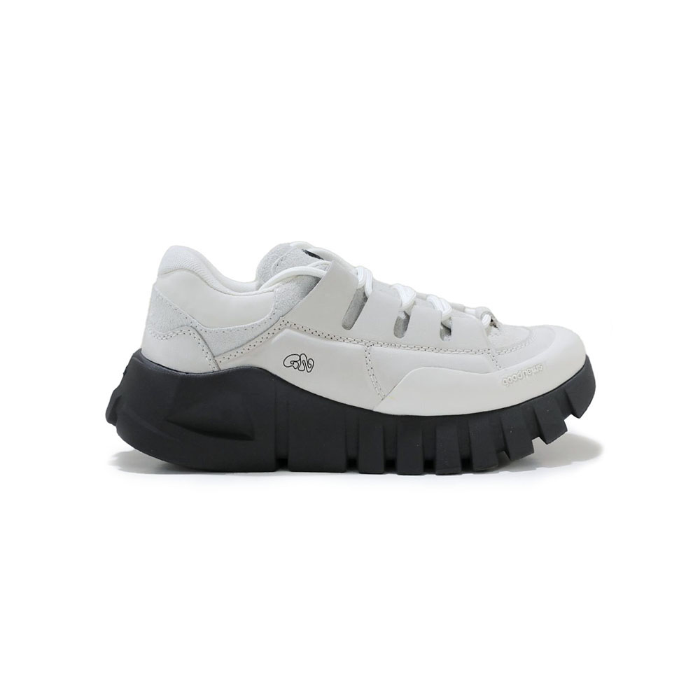 굿뉴스 베어 스니커즈 그레이(Good News Bear Sneakers Grey) - 3