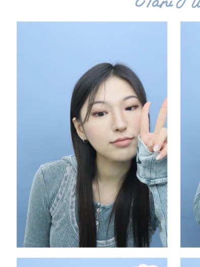 스타일 카드