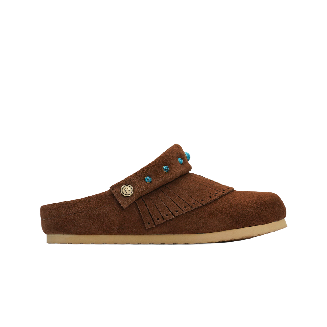 FKB5MLMNSDMR Ferker Mane Maroon