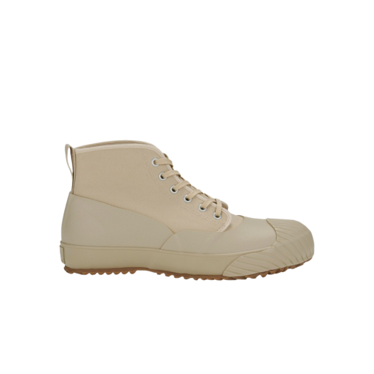 KM4BSOBMS09BG Moonstar Fine Vulcanized Alweather RF Beige