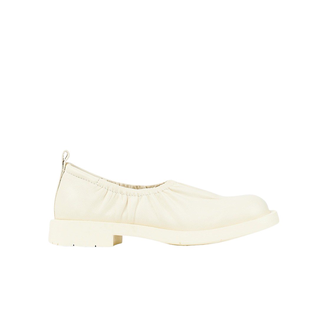 캠퍼랩 밀 1978 발레리나 화이트(CAMPER LAB Mil 1978 Ballerinas White)