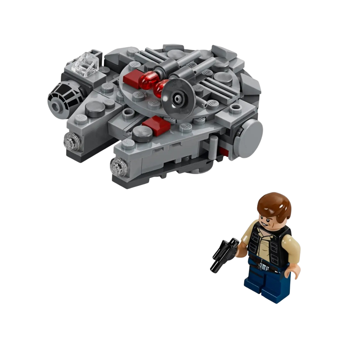 레고 스타워즈 밀레니엄 팔콘(Lego Star Wars Millennium Falcon) - 1