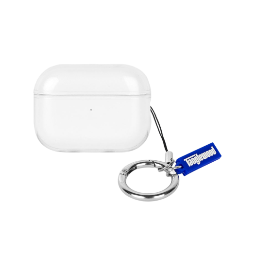 TW-CS01-APP2 Tanglewood Clear Case AirPods Pro 2nd Gen