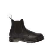 Dr. Martens Core 2976 Smooth Leather Mono Black