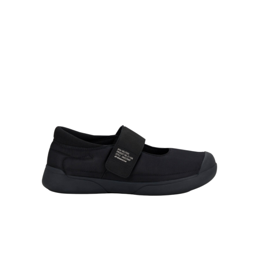 KM4BSOBMS16BK Moonstar 810s ET038 Beltedu Black