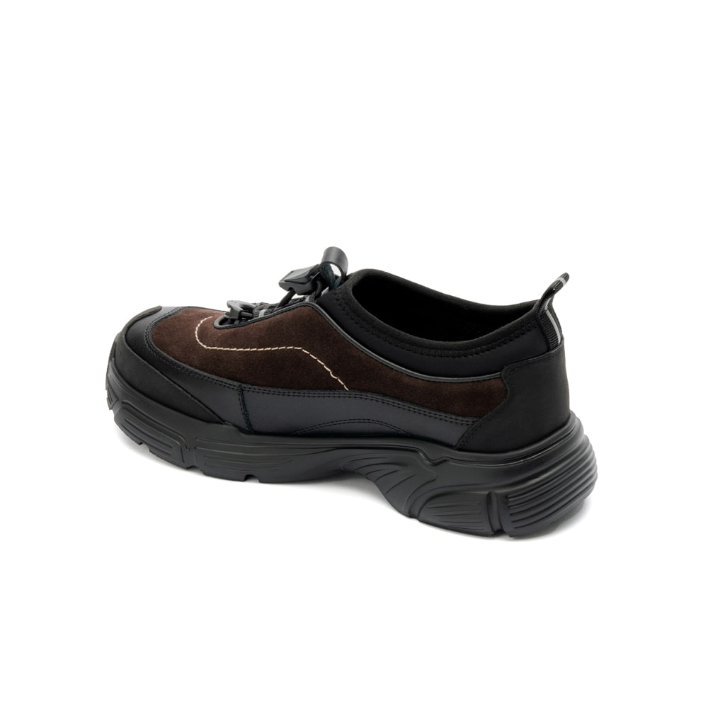 톰맥캔 토론토 01 여성 스니커즈 브라운(Thom McAn Toronto 01 Sneakers Brown) - 4