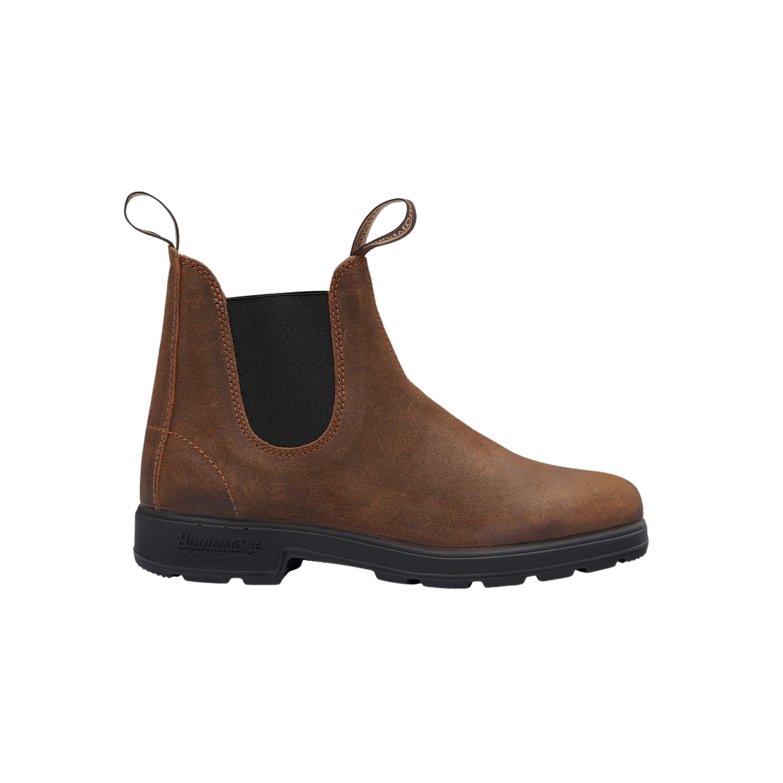 블런드스톤 오리지널 1911 첼시 부츠 토바코(BLUNDSTONE Originals 1911 Chelsea Boots Tobacco)