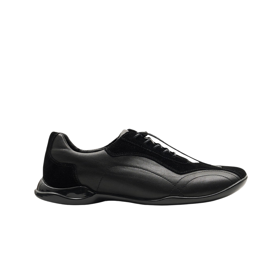 pmt005 Pemont Square Black - 대표 이미지 #1