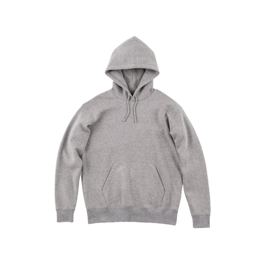 00347-AFH Glimmer Dry Hoodie