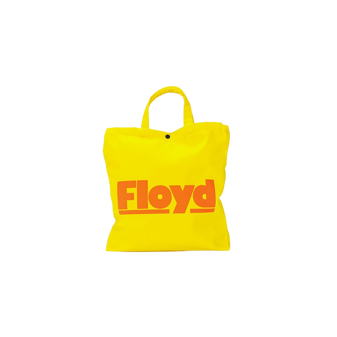 플로이드 쇼퍼백 알로하 옐로우(Floyd Shopper Aloha Yellow)