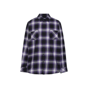 Rafu Standard Shirt Purple