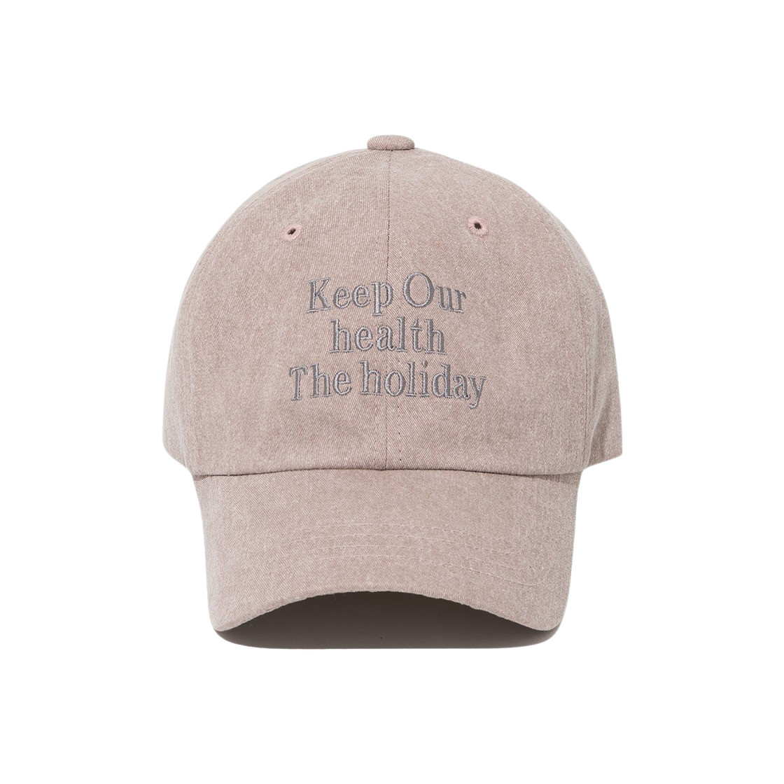●MILLO ARCHIVE● Holiday Signature Ball Cap Smoke Pink ML05 MUSINSA | MILLO ARCHIVE Holiday Signature Ball Cap [Smoke Pink]