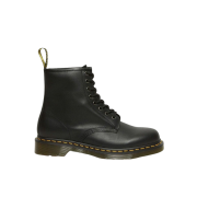 Dr. Martens Women 1460 Nappa Leather Lace Up Boots Black