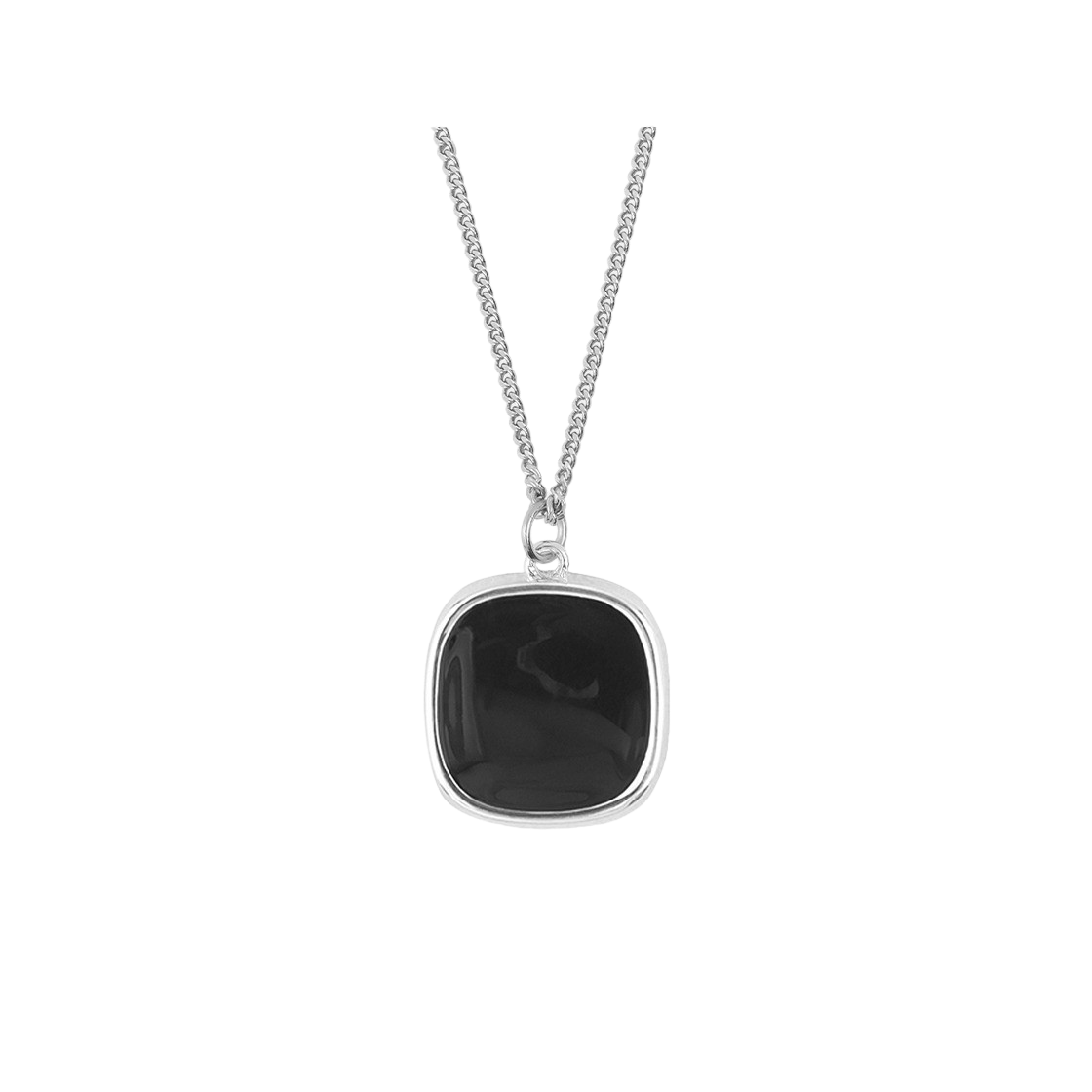 NONENON-100 Nonenon Magic Circle+ Necklace - 대표 이미지 #1
