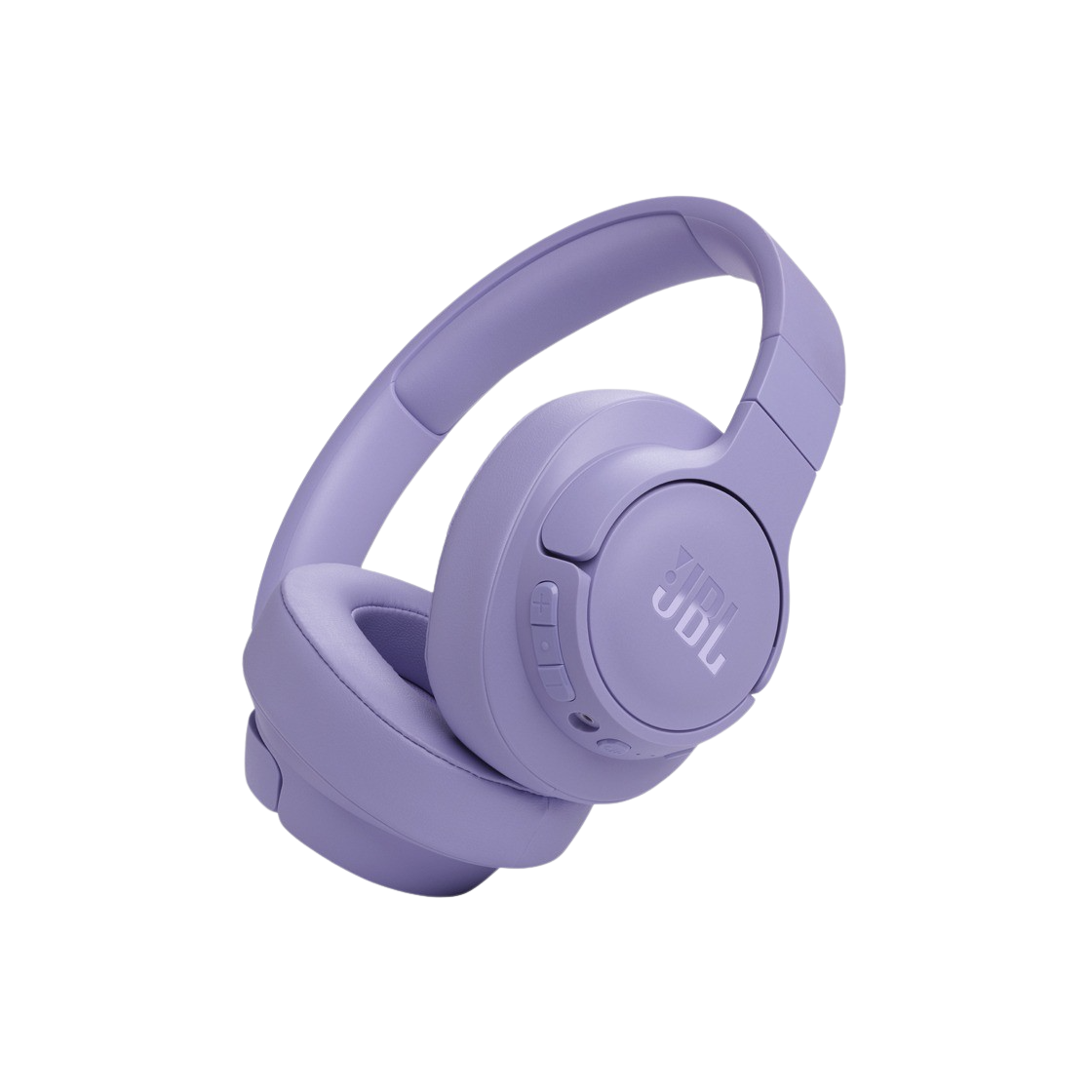 제이비엘 T770NC 오버이어 노이즈캔슬링 블루투스 헤드폰 퍼플