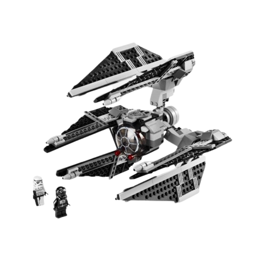 레고 스타워즈 타이 디펜더(Lego Star Wars TIE Defender) - 1